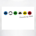 Thinking hats