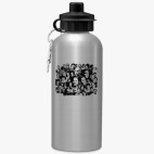 Спортивная бутылка