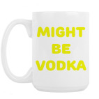 Кружка 420 мл