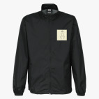 Ветровка без капюшона