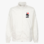 Ветровка без капюшона