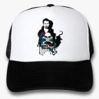 Кепки Trucker