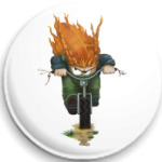 троль-гонщик