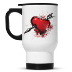 Кружка-термос