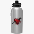 Спортивная бутылка