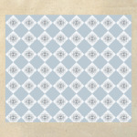 Геометрический узор