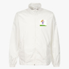 Ветровка без капюшона