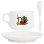 Кофейный набор