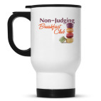 Кружка-термос