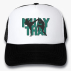 Кепки Trucker