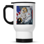 Кружка-термос