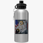 Спортивная бутылка