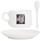 Кофейный набор