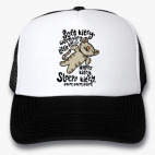 Кепки Trucker