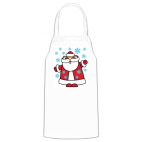 Кухонный фартук