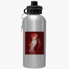 Спортивная бутылка