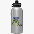 Спортивная бутылка