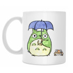 Мой сосед Тоторо