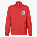 Ветровка без капюшона