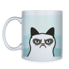 Grumpy Cat