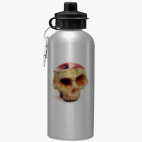 Спортивная бутылка