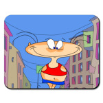 'молодой человек!'