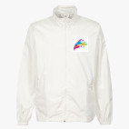 Ветровка без капюшона