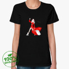 Девушка ковбой