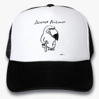 Кепки Trucker