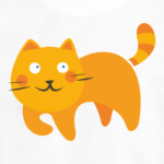 ORANGE CATS