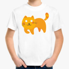 ORANGE CATS