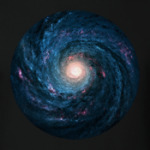 космос - space