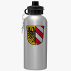 Спортивная бутылка