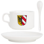 Кофейный набор