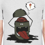 Brain Like Ice Creame