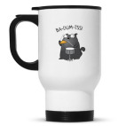 Кружка-термос