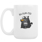 Кружка 420 мл