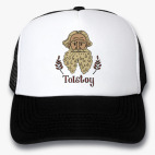 Кепки Trucker