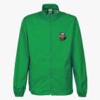 Ветровка без капюшона