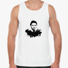 Майка Tank Top  Depeche Mode