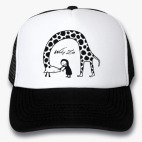Кепки Trucker