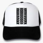 Кепки Trucker