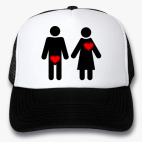 Кепки Trucker