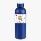 Термобутылка