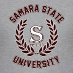 СамГУ - Самарский Государственный Университет	