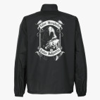 Ветровка без капюшона