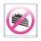  Не ешь сладкое!