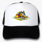 Кепки Trucker