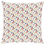 баранки чай самовар