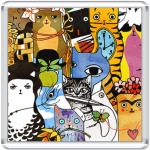 Art Cats